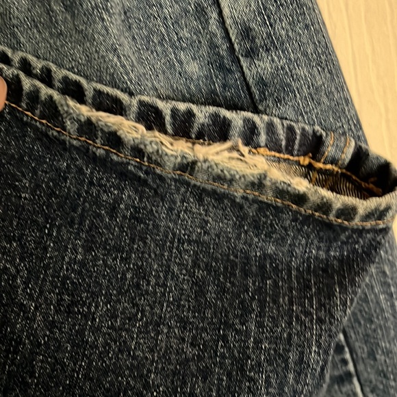 Ralph Lauren jeans size 34x30 - Picture 11 of 11
